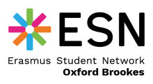 Logo of ESN Oxford Brookes