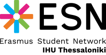Logo of ESN ATEITH